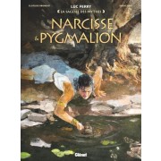  Narcisse & Pygmalion  