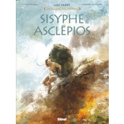  Sisyphe & Asclépios  