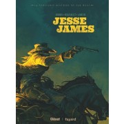  Jesse James  