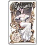  Lady Mechanika Tome 6  