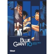  Blue Giant Tome 10  