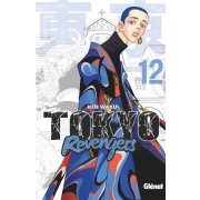  Tokyo revengers t.12 