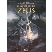  Les guerres de Zeus  