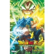  Dragon Ball Super  