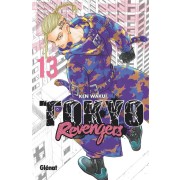  Tokyo revengers t.13 