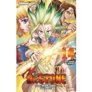 Dr. Stone t.14 