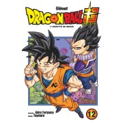  Dragon Ball Super t.12 