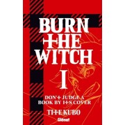  Burn the Witch Tome 1  
