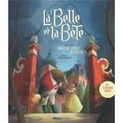  Marlène Jobert raconte ; la Belle et la Bête  