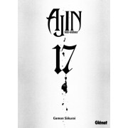  Ajin Tome 17  