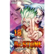  Dr. Stone t.18 