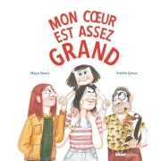  Mon coeur est assez grand  