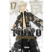  Tokyo revengers t.17 