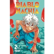  Diablomachia Tome 2  