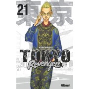  Tokyo Revengers Tome 21  
