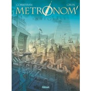  Metronom' L'intégrale  