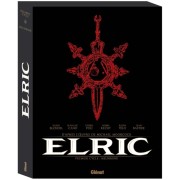  Elric Premier cycle  
