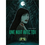  Une nuit avec toi 