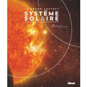 Le grand coffret Système solaire  