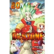  Dr. Stone t.20 