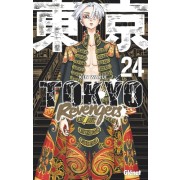  Tokyo Revengers Tome 24  