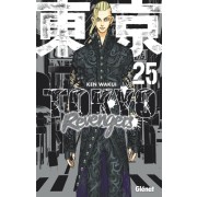  Tokyo Revengers 25 