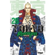  Tokyo Revengers Tome 26  
