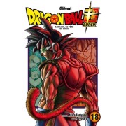  Dragon Ball Super Tome 18  