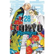  Tokyo Revengers 28  