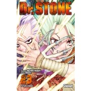  Dr. Stone 23 