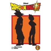  Dragon Ball Super 19  