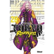  Tokyo Revengers Tome 29  