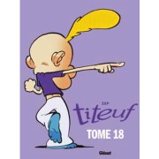  Titeuf 18 