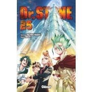  Dr. Stone 25 
