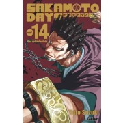  Sakamoto Days 14  