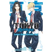  Tokyo Revengers Tome 1  