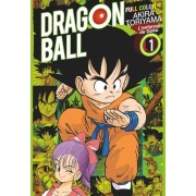  Dragon ball full color Son Goku - Tome 1  