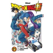  Dragon Ball Super Tome 21  