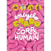  Encyclo crado du corps humain  