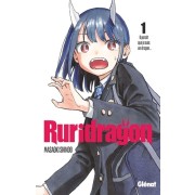  RuriDragon 1 