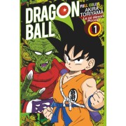 LE ROI DEMON PICCOLO - TOME 01