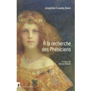  A la recherche des phéniciens  
