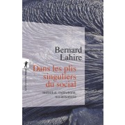  Dans les plis singuliers du social - Individus, institutions, socialisations  