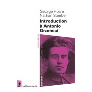  Introduction à Antonio Gramsci  