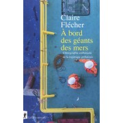  A bord des géants des mers - Ethnographie embarquée de la logistique globalisée  