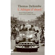  L'Afrique d'abord ! - Quand François Mitterrand voulait sauver l'Empire français 