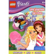  Lego Friends, une journee de rêve  