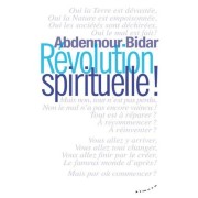  Révolution spirituelle !  