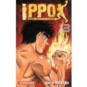  Ippo, saison 2 : destins de boxeurs Tome 13  