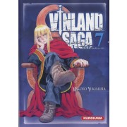  Vinland Saga Tome 7  